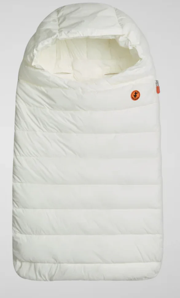 Sacco Save The Duck imbottito - immagine 3