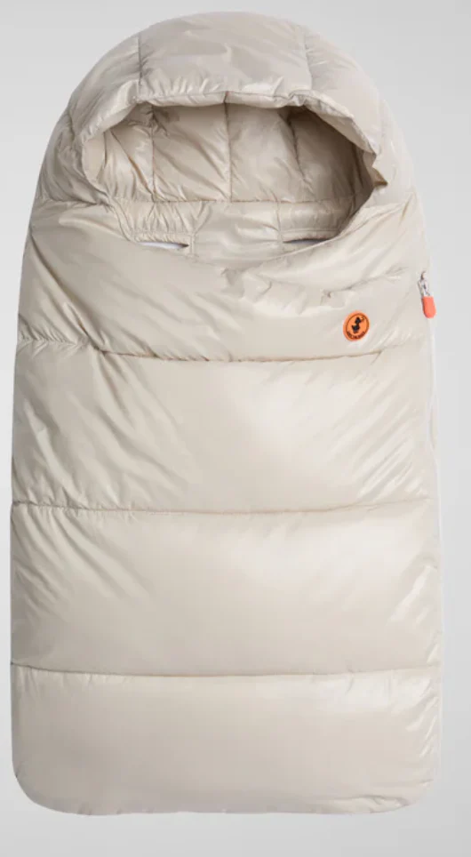 Sacco Save The Duck imbottito