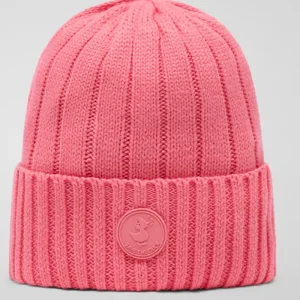 Berretto Save The Duck maglia a coste