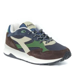 Diadora Heritage Eclipse Premium - ombre blue