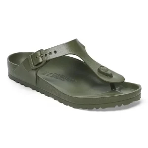 Birkenstock Gizeh eva - khaki