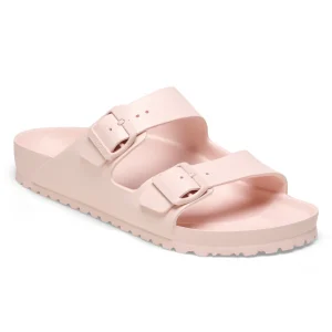 Birkenstock Arizona EVA rose reptile /Narrow fit