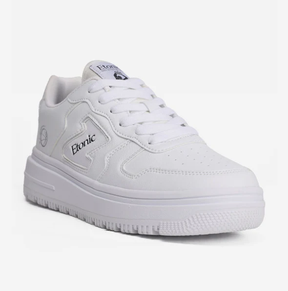 Etonic Sneakers Basket LTH ETW414E30 - white - immagine 3