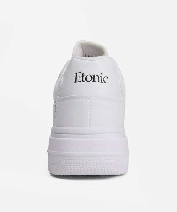 Etonic Sneakers Basket LTH ETW414E30 - white - immagine 5