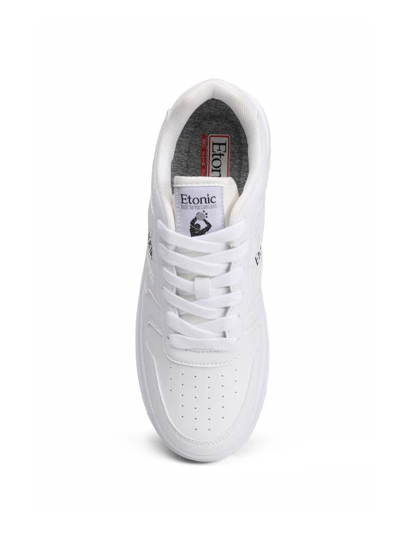Etonic Sneakers Basket LTH ETW414E30 - white - immagine 4