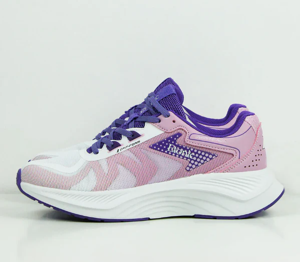Etonic Sneakers Infinite Run ETW412E80 - orchid - immagine 2