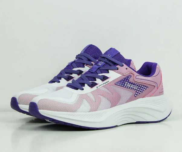 Etonic Sneakers Infinite Run ETW412E80 - orchid - immagine 3