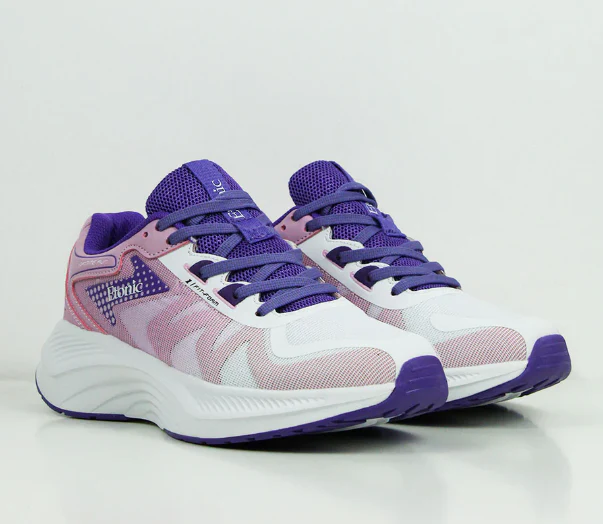 Etonic Sneakers Infinite Run ETW412E80 - orchid - immagine 4