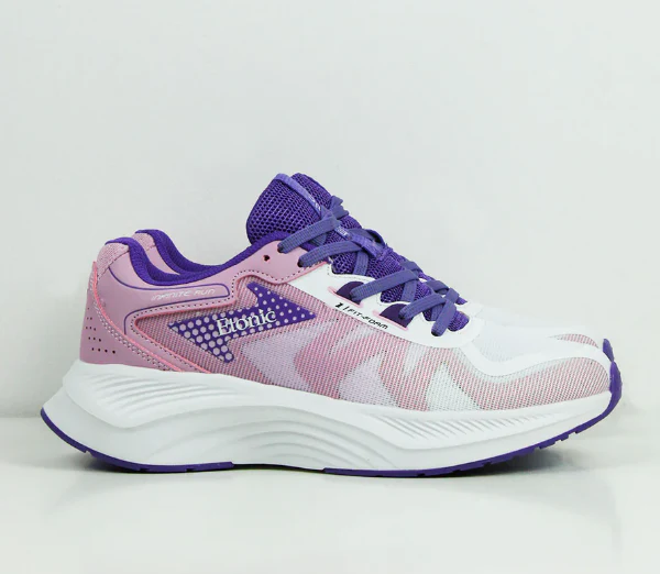 Etonic Sneakers Infinite Run ETW412E80 - orchid - immagine 5