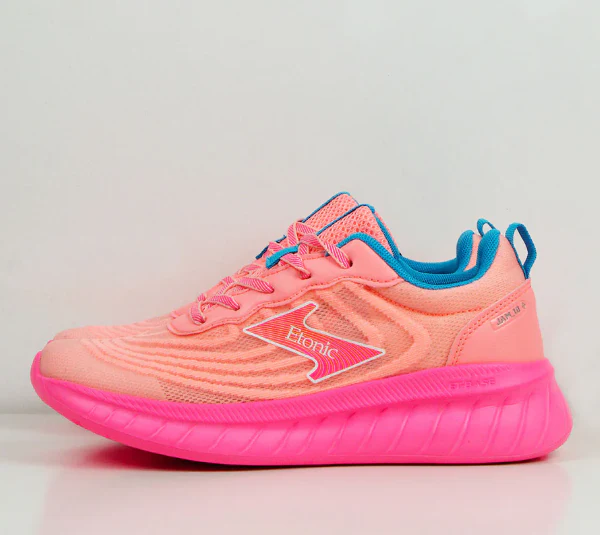 Etonic Sneakers Jam pop ETW312653 - coral - immagine 2