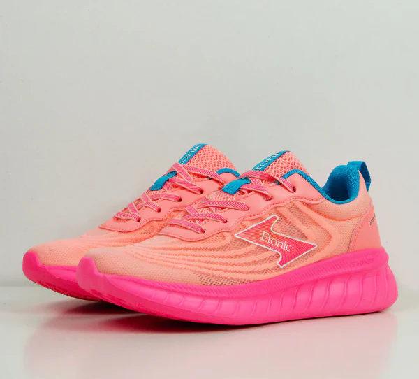 Etonic Sneakers Jam pop ETW312653 - coral - immagine 3