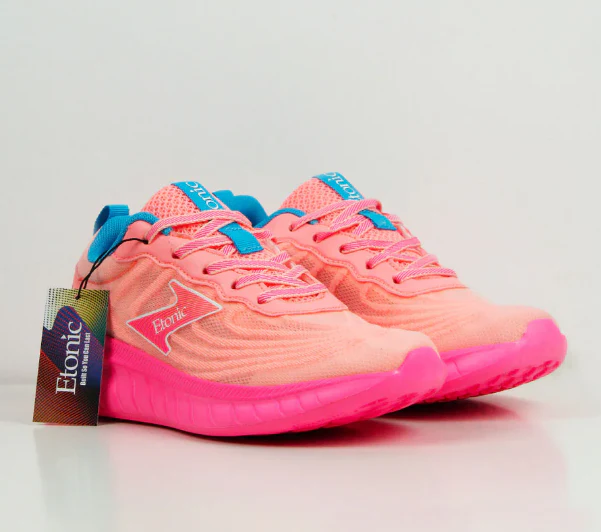 Etonic Sneakers Jam pop ETW312653 - coral - immagine 4