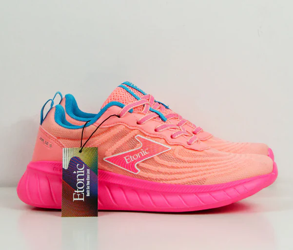 Etonic Sneakers Jam pop ETW312653 - coral - immagine 5