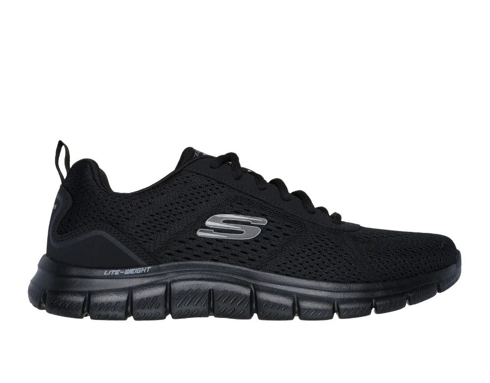 Skechers Track - Leshur BBK 232758 - immagine 2