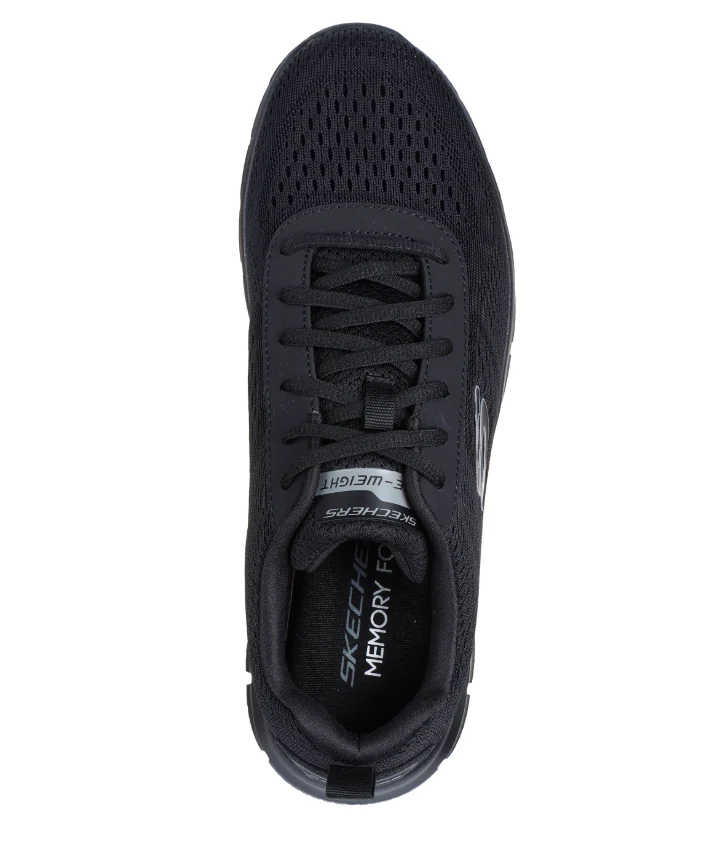 Skechers Track - Leshur BBK 232758 - immagine 3