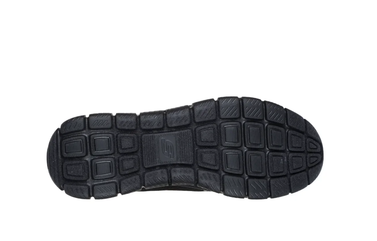 Skechers Track - Leshur BBK 232758 - immagine 6