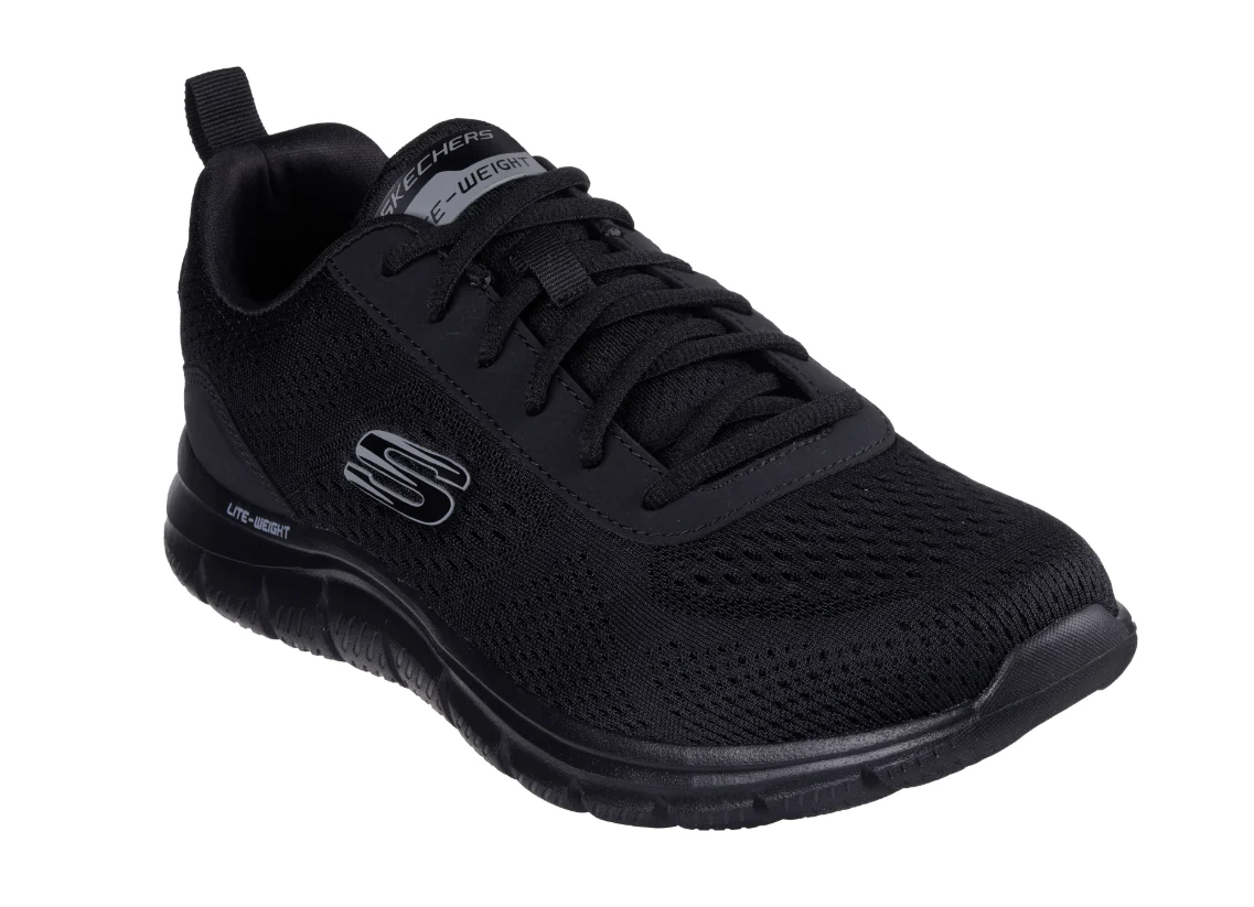 Skechers Track - Leshur BBK 232758 - immagine 4