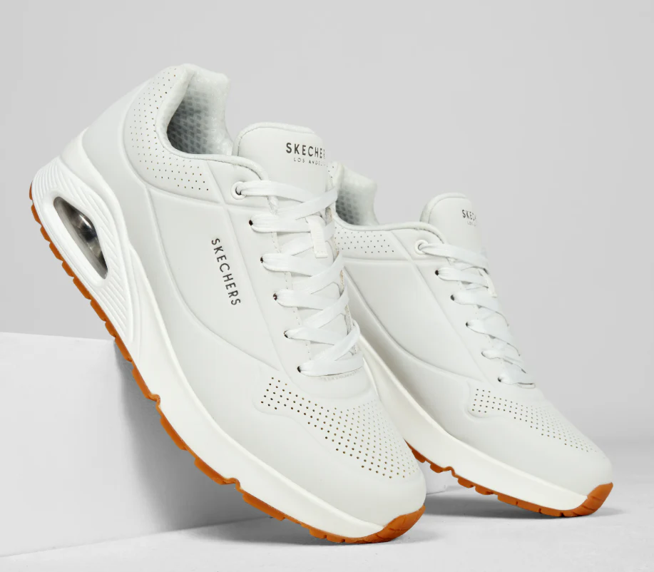 Skechers Stand on air 52458 W - immagine 3