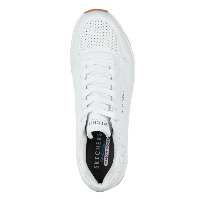 Skechers Stand on air 52458 W - immagine 4