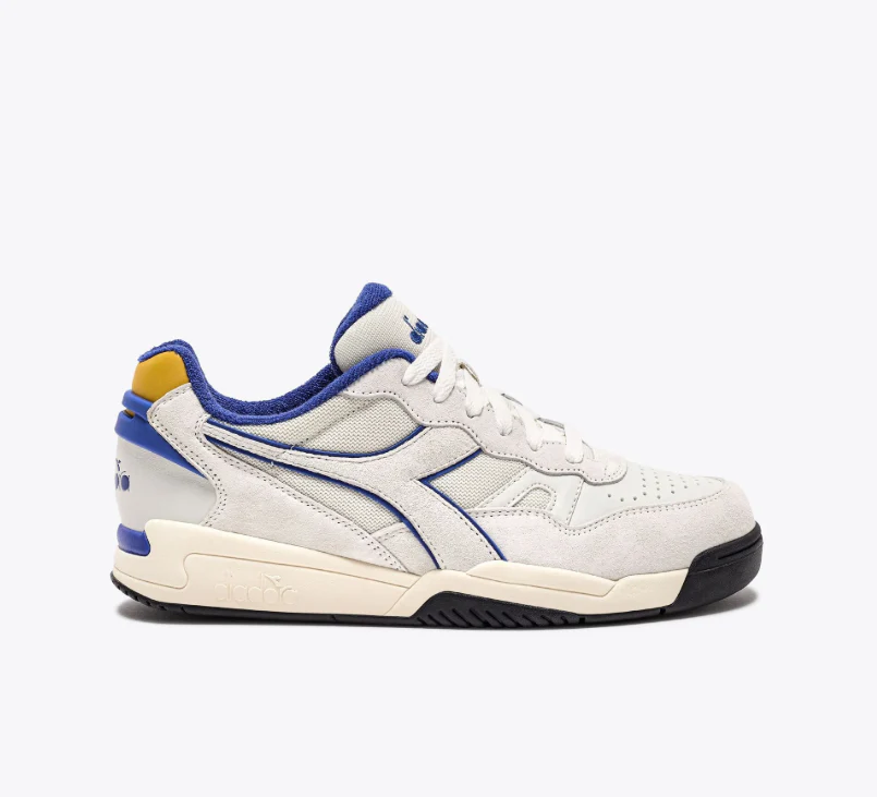 Diadora Winner Games Sneakers sportive - white - immagine 2