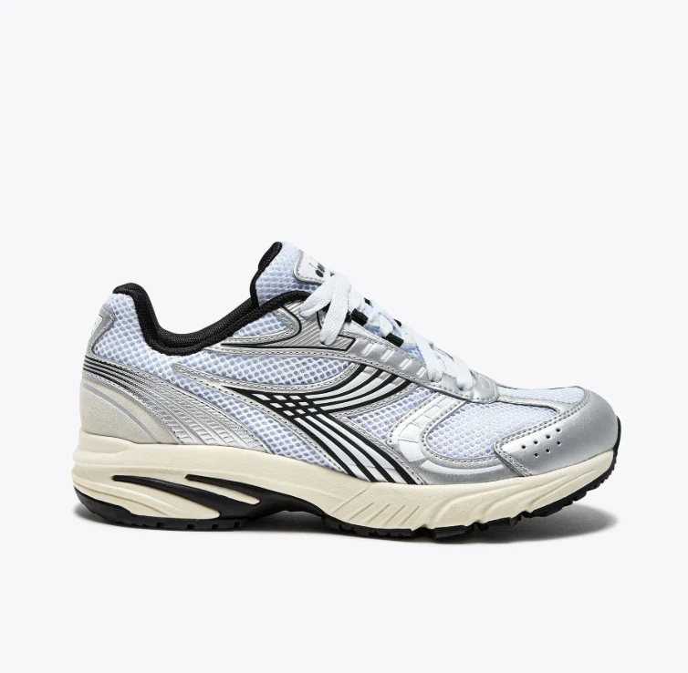 Diadora Sneakers Sai-ko 280 grey - immagine 2
