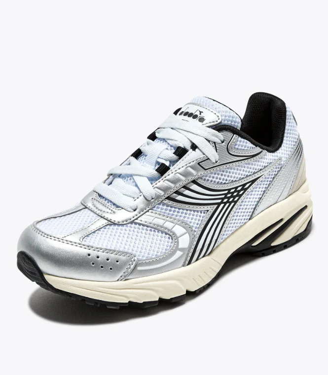 Diadora Sneakers Sai-ko 280 grey - immagine 3