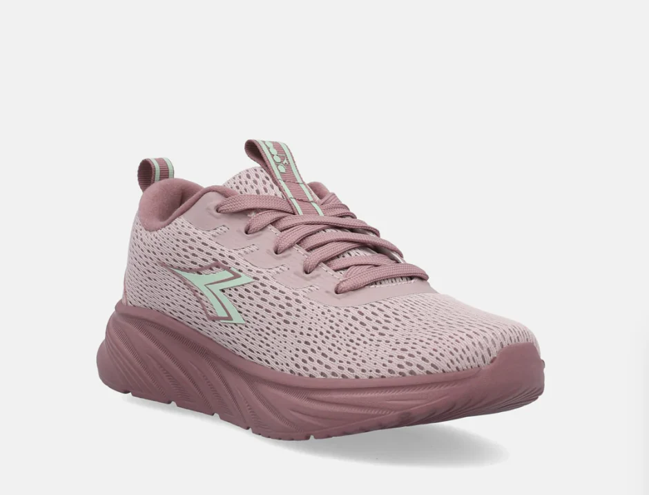 Diadora Sneakers Piper S / burnished lilac - immagine 2