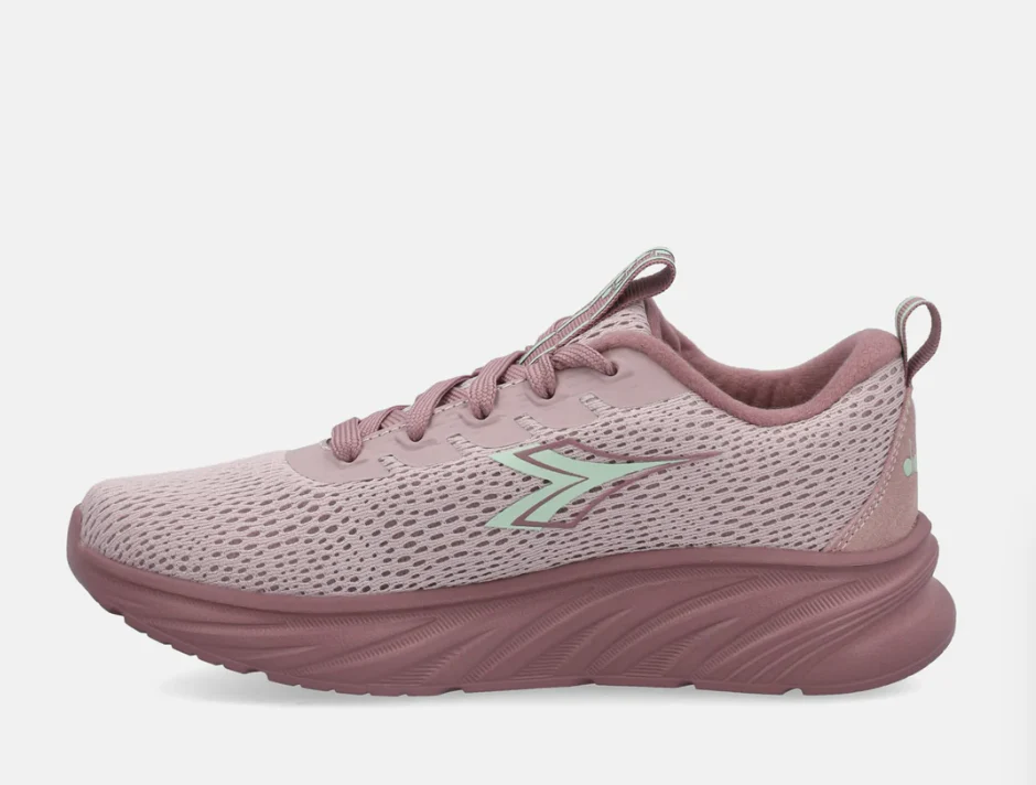 Diadora Sneakers Piper S / burnished lilac - immagine 5