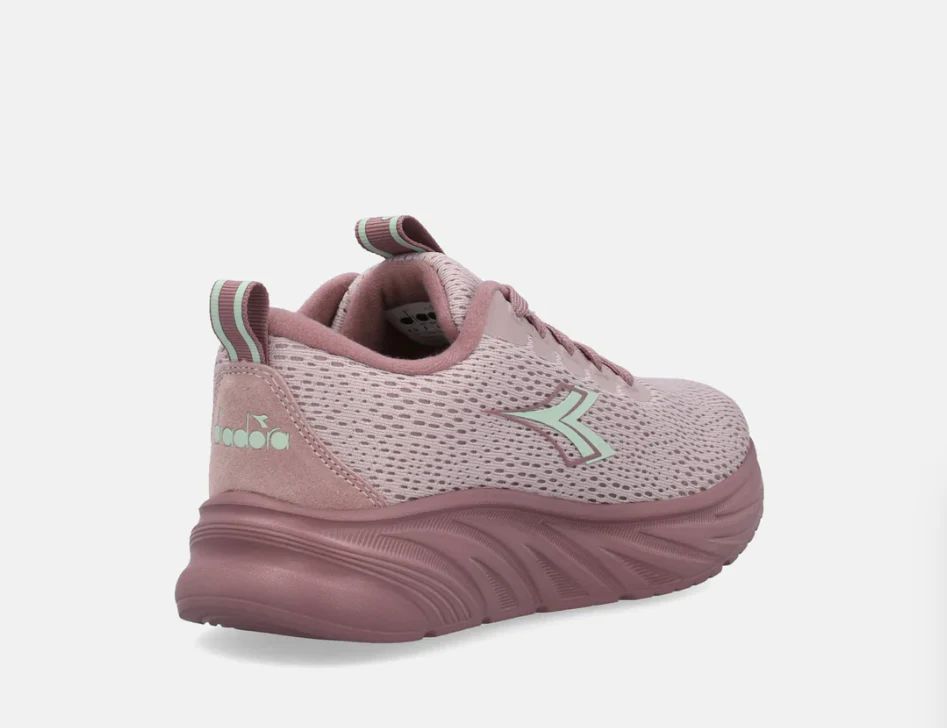 Diadora Sneakers Piper S / burnished lilac - immagine 4