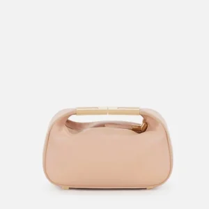 Hobo con manico gioiello