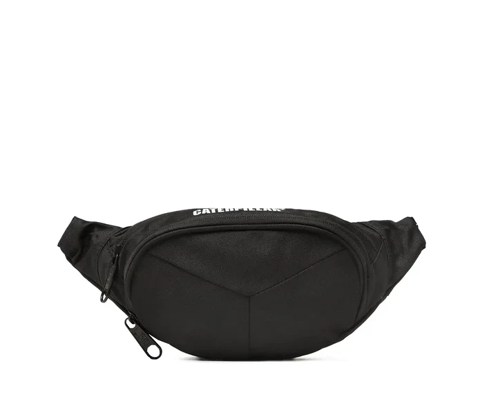 Caterpillar Marsupio Waist bag - nero - immagine 2