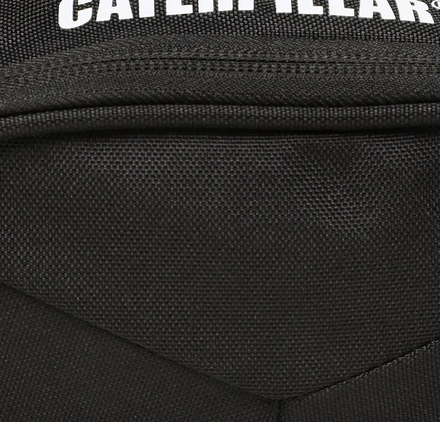 Caterpillar Marsupio Waist bag - nero - immagine 3