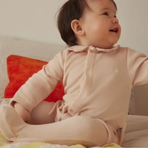 Tutina Petit Bateau in ciniglia