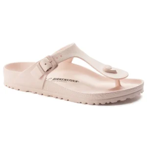 Birkenstock Gizeh eva light rose