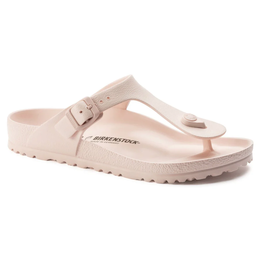 Birkenstock Gizeh eva light rose - immagine 2