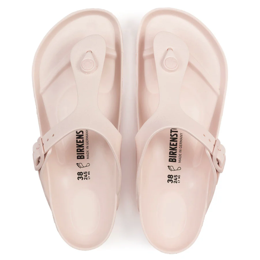 Birkenstock Gizeh eva light rose - immagine 4