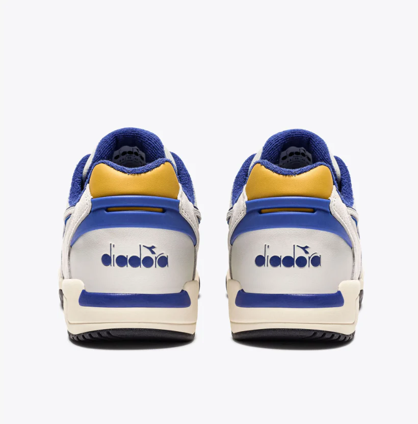 Diadora Winner Games Sneakers sportive - white - immagine 4