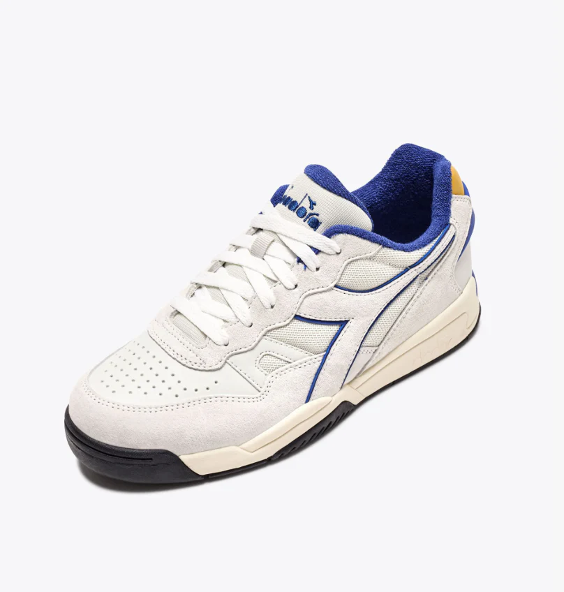 Diadora Winner Games Sneakers sportive - white - immagine 3