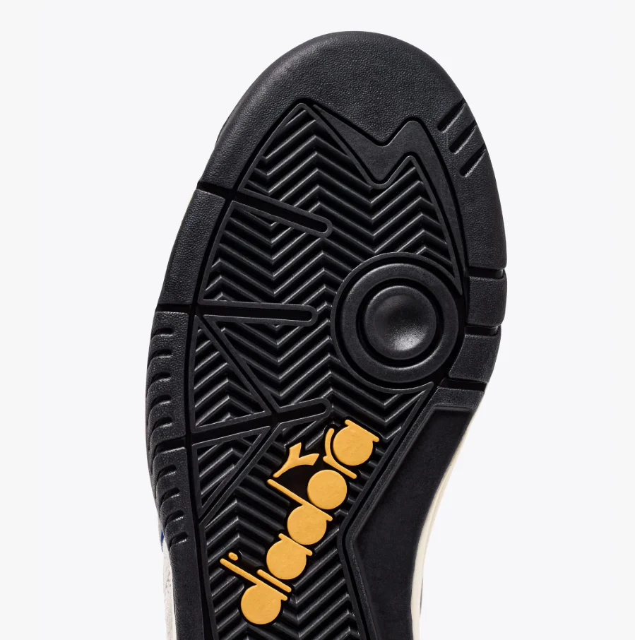 Diadora Winner Games Sneakers sportive - white - immagine 7