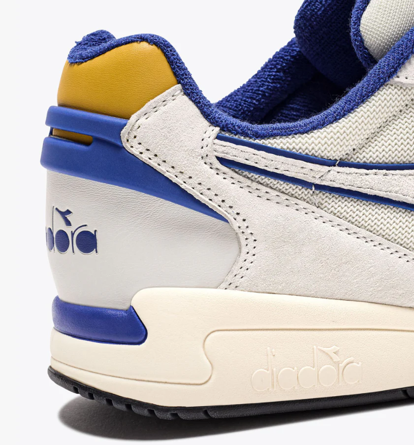 Diadora Winner Games Sneakers sportive - white - immagine 5