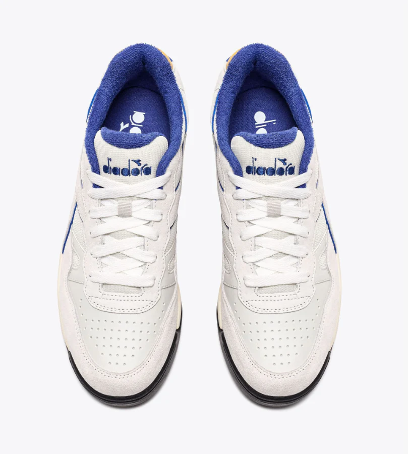 Diadora Winner Games Sneakers sportive - white - immagine 6