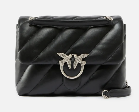 Borsa grande a tracolla - immagine 2