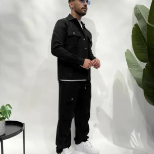 Coordinato FEAR OF LOVE botting