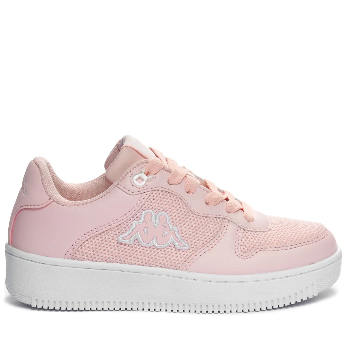 Kappa sneakers logo Maserta 2 kids - immagine 2