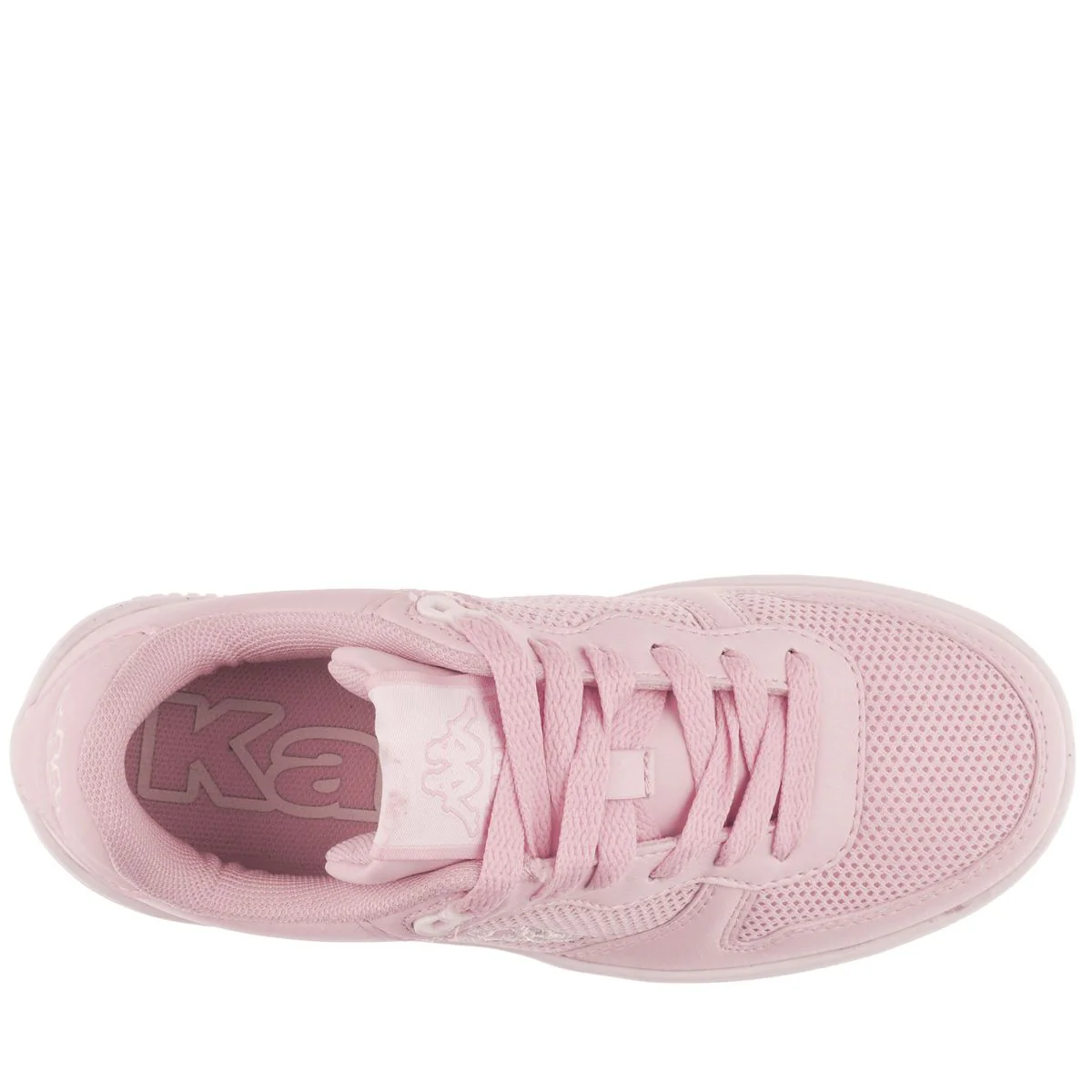 Kappa sneakers logo Maserta 2 kids - immagine 4