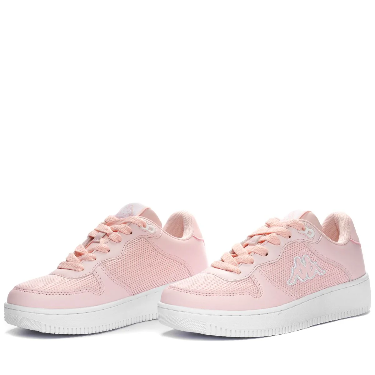 Kappa sneakers logo Maserta 2 kids - immagine 5