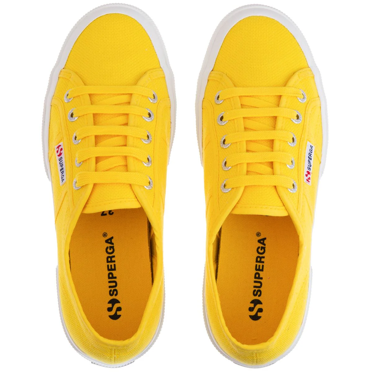 Superga classic Sunflower - immagine 5