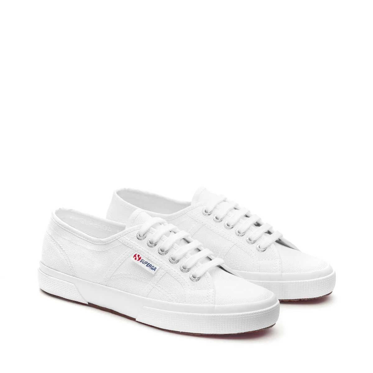 Superga Classic White - immagine 3