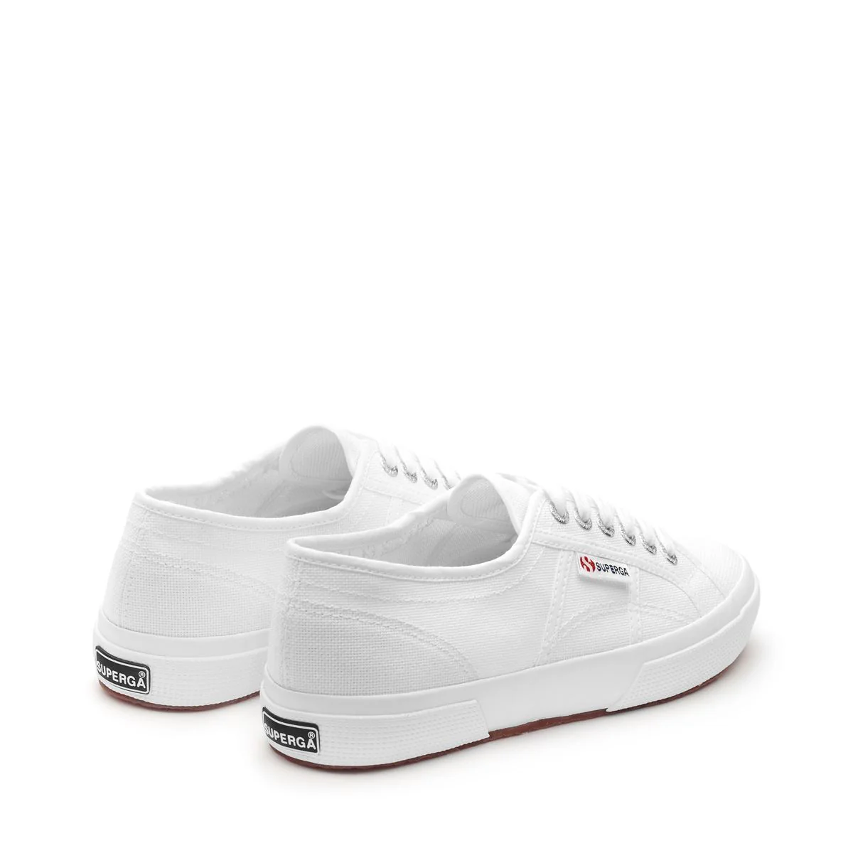 Superga Classic White - immagine 5