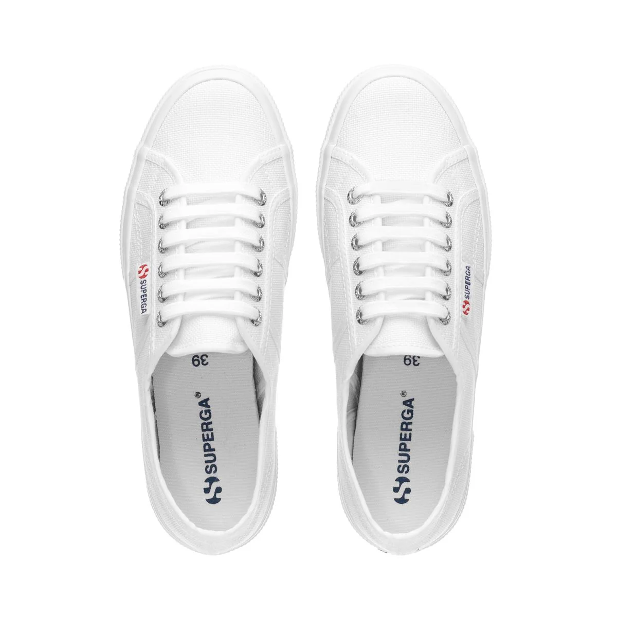 Superga Classic White - immagine 4